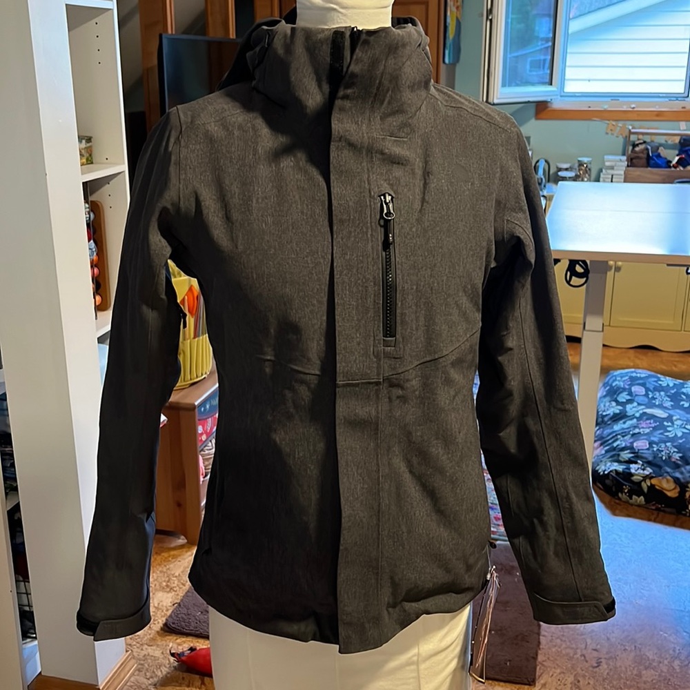 NWT THE NORTH FACE Apex Flex Gortex jacket size XS